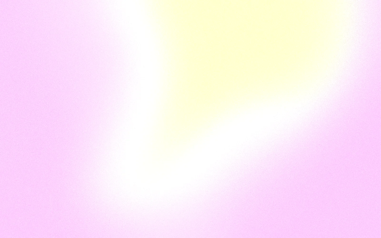 Aurora gradient artwork with a square post grid overlay